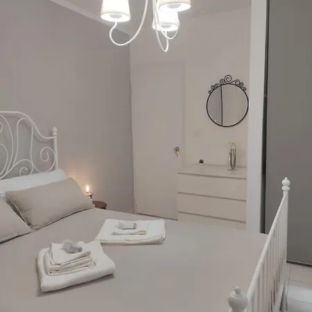 Apartment Turistico Casina Margherita *