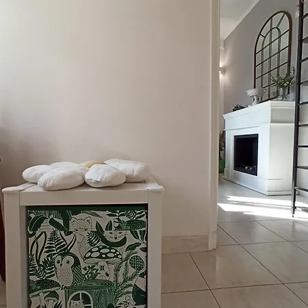 Turistico Casina Margherita Apartment Roccalvecce