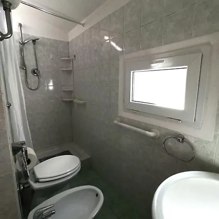 Turistico Casina Margherita *
